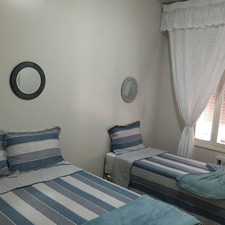 Confortavel Apartamento Copacabana Ріо-де-Жанейро Екстер'єр фото